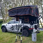 Campingplads Lille