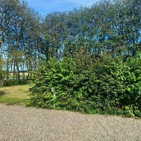 Lillelandsted Campsite *