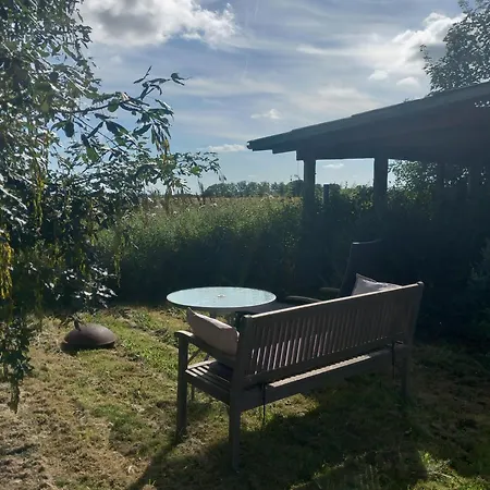 Lillelandsted Campsite Vojens