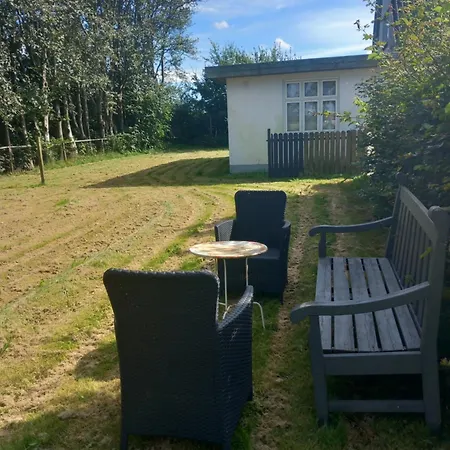 Lillelandsted Campsite