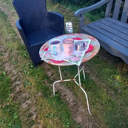 Lillelandsted Campsite *