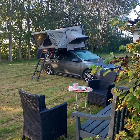 Camping Lillelandsted