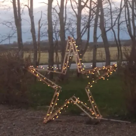 Lillelandsted Campsite