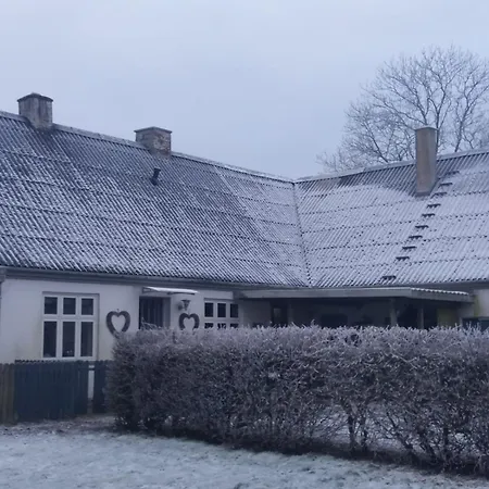 Lillelandsted Vojens