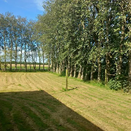 Campsite Lillelandsted *