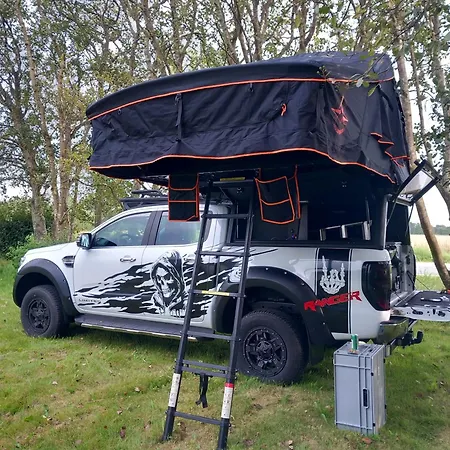 Camping Lillelandsted