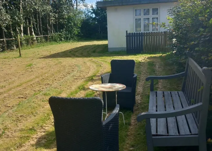 Lille キャンプ場