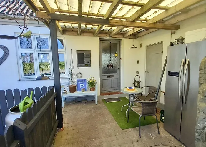 Lille キャンプ場